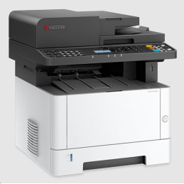 Kyocera ECOSYS MA3500fx, MFP, laserová, černo-bílá, A4, duplex, fax