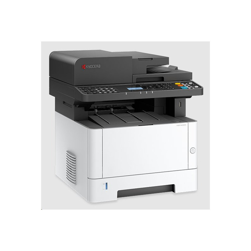 Kyocera ECOSYS MA3500fx, MFP, laserová, černo-bílá, A4, duplex, fax