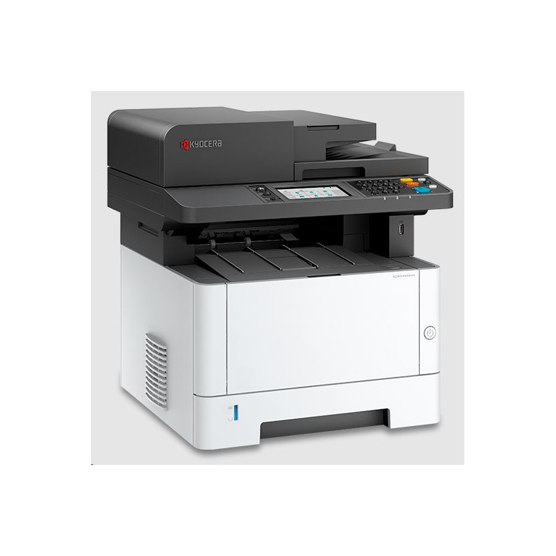 Kyocera ECOSYS MA3501wfx, MFP, laserová, černo-bílá, A4, duplex, fax, wifi