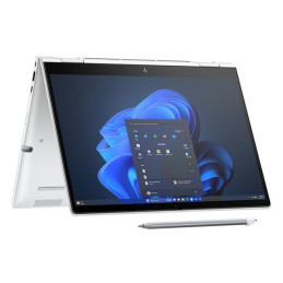 HP EliteBook 8 FLIP G1i, Ultra 5 225U, 13.3 1920x1200 UWVA/400n/Touch, UMA, 32GB/LPDDR5X, SSD 512GB, W11Pro, 3-3-3