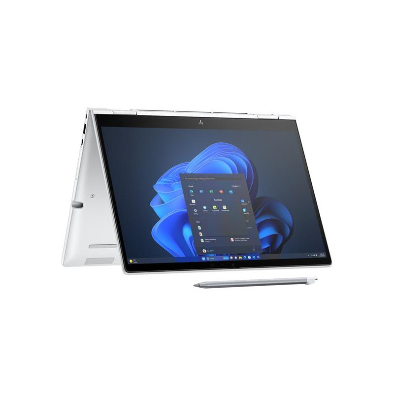 HP EliteBook 8 FLIP G1i, Ultra 5 225U, 13.3 1920x1200 UWVA/400n/Touch, UMA, 32GB/LPDDR5X, SSD 512GB, W11Pro, 3-3-3