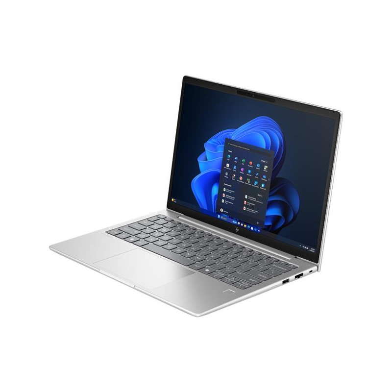 HP Elitebook 6 G1i 13, Ultra 5 225U, 13,3 1920x1200 UWVA/300n, Intel Graphics, 16GB/DDR5, SSD 512GB, W11Pro, 3-3-3