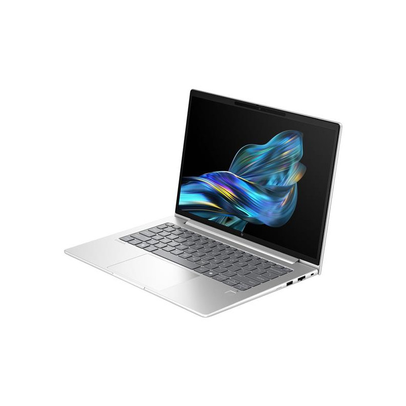 HP Elitebook 6 G1q 14, Snapdragon X X1-26-100, 14.0 1920x1200 UWVA/300n, Adreno, 32GB/LPDDR5X, SSD 512GB, W11Pro, 3-3-3