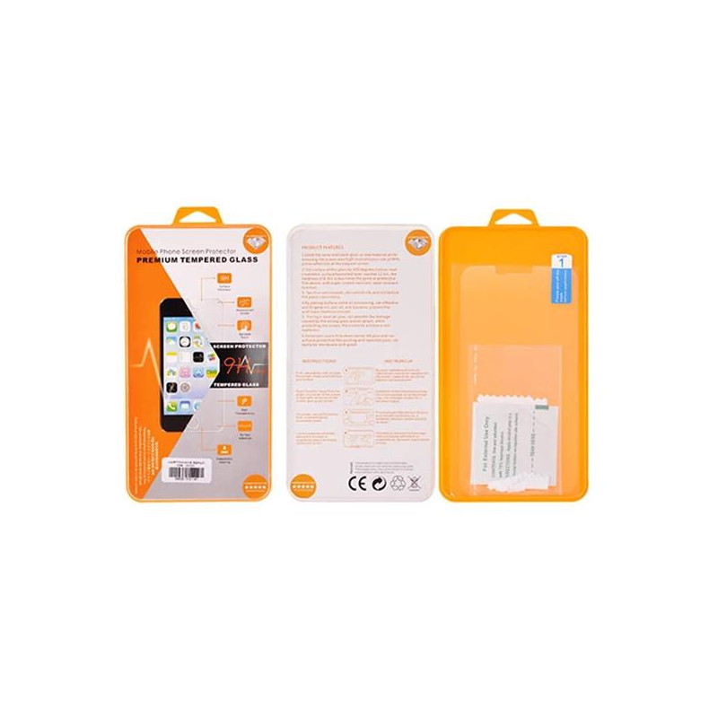 SAMSUNG Premium tvrdené sklo Samsung Galaxy S25+ (fingerprint ready)