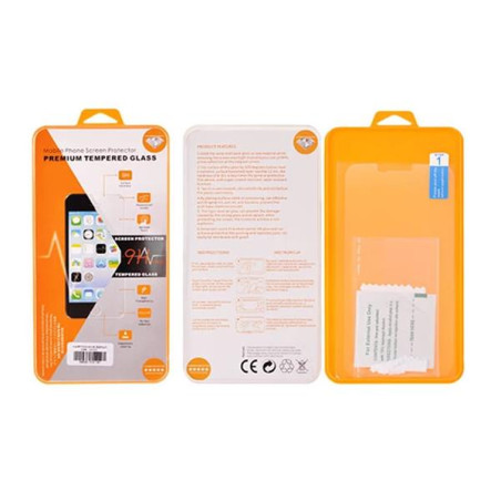 SAMSUNG Premium tvrdené sklo Samsung Galaxy S25+ (fingerprint ready)