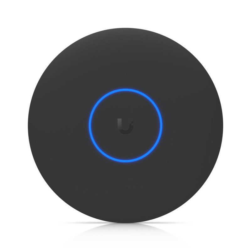 Ubiquiti UniFi U7 Pro XG, WiFi 7 přístupový bod s 10 GbE uplinkem, černý