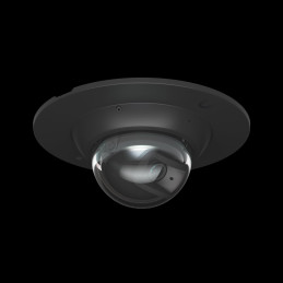 Ubiquiti AI Dome Camera Flush Mount, černá