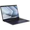 ASUS ExpertBook B5/ i7-1355U/ 32 GB/ 1 TB SSD/ Intel Iris Xe/ 14" WUXGA, matowy/ W11P/ czarny