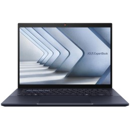 ASUS ExpertBook B5/ i7-1355U/ 32GB/ 1TB SSD/ Intel Iris Xe/ 14"WUXGA,matný/ W11P/ černý