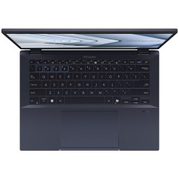 ASUS ExpertBook B5/ i7-1355U/ 32GB/ 1TB SSD/ Intel Iris Xe/ 14"WUXGA,matný/ W11P/ černý