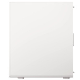 COUGAR PC skříň AIRFACE PURE PRO White Mid Tower Mesh Front Panel 3 x 120mm ARGB Fan, Rear Panel 1x 120mm ARGB Fan