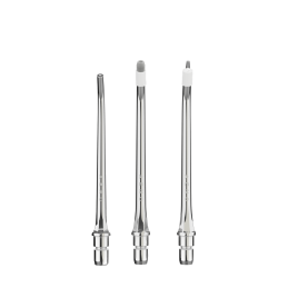 AENO Ústní sprcha DI2 - 3.7V, 8W, 2500mAh, 200ml - Bílá