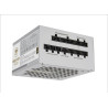 COUGAR PC zdroj GEX X2 850W SNOW 80+ Gold, modulární (PCI-e 5.0 GPU 12+4 Pin)