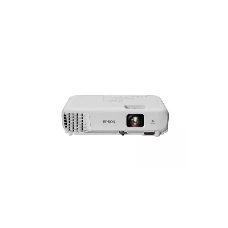 Epson projektor EB-W53, 3LCD, WXGA, 4000ANSI, 16000:1, HDMI