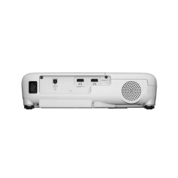 Epson projektor EB-W53, 3LCD, WXGA, 4000ANSI, 16000:1, HDMI