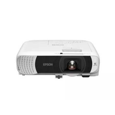 Epson projektor EB-FH18, 3LCD, FullHD, 4100ANSI, 16000:1, HDMI, WiFi, Miracast
