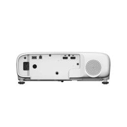 Epson projektor EB-FH18, 3LCD, FullHD, 4100ANSI, 16000:1, HDMI, WiFi, Miracast