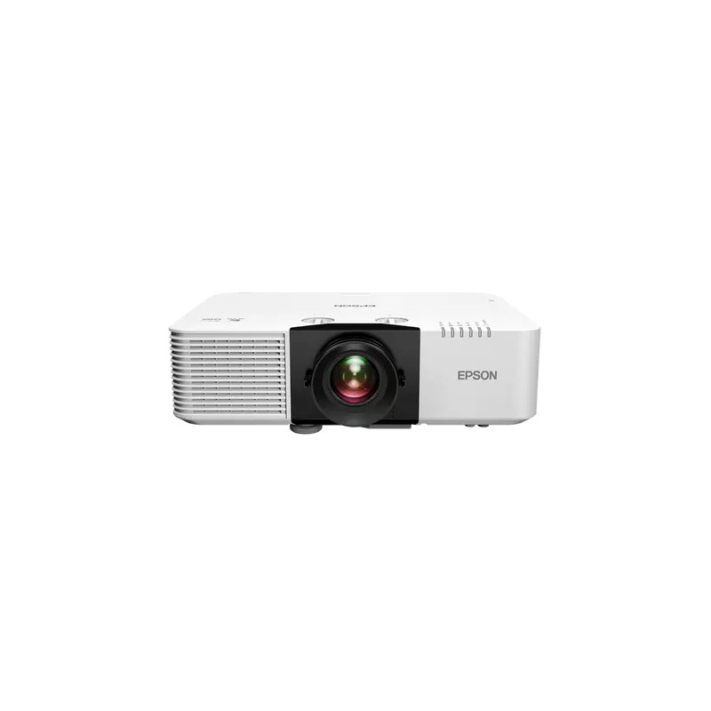 Epson projektor EB-L790U, 3LCD Laser WUXGA, 7300ANSI, 5 000 000:1, HDMI, LAN, WiFi, Miracast