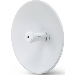 Ubiquiti Parabola PowerBeam AirMax 5AC-GEN2, 5 GHz, 25 dBi, 450+ Mbps - použitý