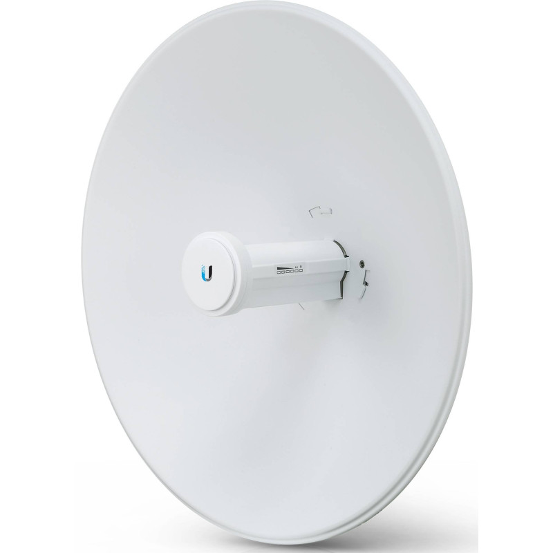 Ubiquiti Parabola PowerBeam AirMax 5AC-GEN2, 5 GHz, 25 dBi, 450+ Mbps - použitý