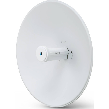 Ubiquiti Parabola PowerBeam AirMax 5AC-GEN2, 5 GHz, 25 dBi, 450+ Mbps - použitý