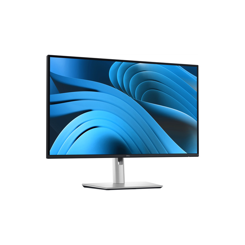 Dell Pro 27 Plus 4K USB-C Hub Monitor - P2725QE