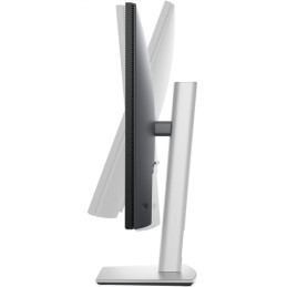 Dell Pro 27 Plus 4K USB-C Hub Monitor - P2725QE