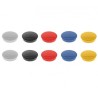 Magnetoplan Magnete Discofix Standard 30 mm MIX