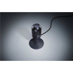 RAZER herní mikrofón Seiren V3 Mini - Black, Ultra-compact Streaming microphone