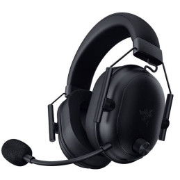 RAZER herní headset BlackShark V2 HyperSpeed - Black, USB+BT