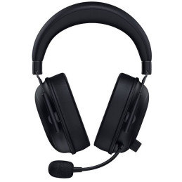 RAZER herní headset BlackShark V2 HyperSpeed - Black, USB+BT
