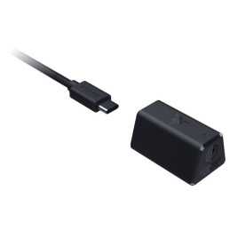 RAZER herní headset BlackShark V2 HyperSpeed - Black, USB+BT