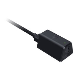 RAZER herní headset BlackShark V2 HyperSpeed - Black, USB+BT