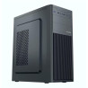 1stCOOL JAZZ 6, skrinka ATX, USB3.0 + 2xUSB2.0, čierna
