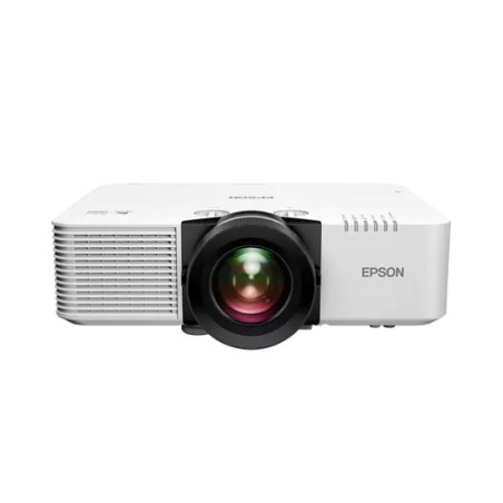 Epson projektor EB-L790SU, 3LCD Laser WUXGA, 7000ANSI, 5 000 000:1, HDMI, LAN, WiFi, Miracast - ST