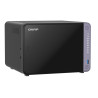 QNAP TS-632X-4G (4core 2GHz, 4GB RAM, 6x SATA, 1x PCIe slot, 2x 2,5GbE, 2x 10GbE SFP+, 2x USB 3.2)