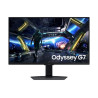 Samsung Odyssey G7 (G70D) 27" LED IPS 3840x2160 Mega DCR 1ms 350cd DP HDMI USB pivot repro 144Hz