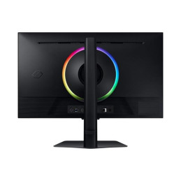 Samsung Odyssey G7 (G70D) 27" LED IPS 3840x2160 Mega DCR 1ms 350cd DP HDMI USB pivot repro 144Hz