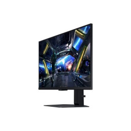 Samsung Odyssey G7 (G70D) 27" LED IPS 3840x2160 Mega DCR 1ms 350cd DP HDMI USB pivot repro 144Hz