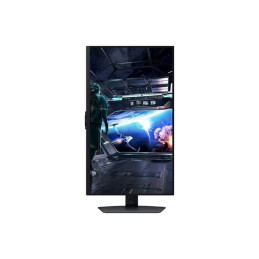 Samsung Odyssey G7 (G70D) 27" LED IPS 3840x2160 Mega DCR 1ms 350cd DP HDMI USB pivot repro 144Hz