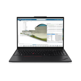 Lenovo TP P16s G4, Ryzen AI 7 PRO 350, 16.0˝ 1920x1200 WUXGA, UMA, 32GB, SSD 1TB, W11Pro, matný, 400N, 3y PS