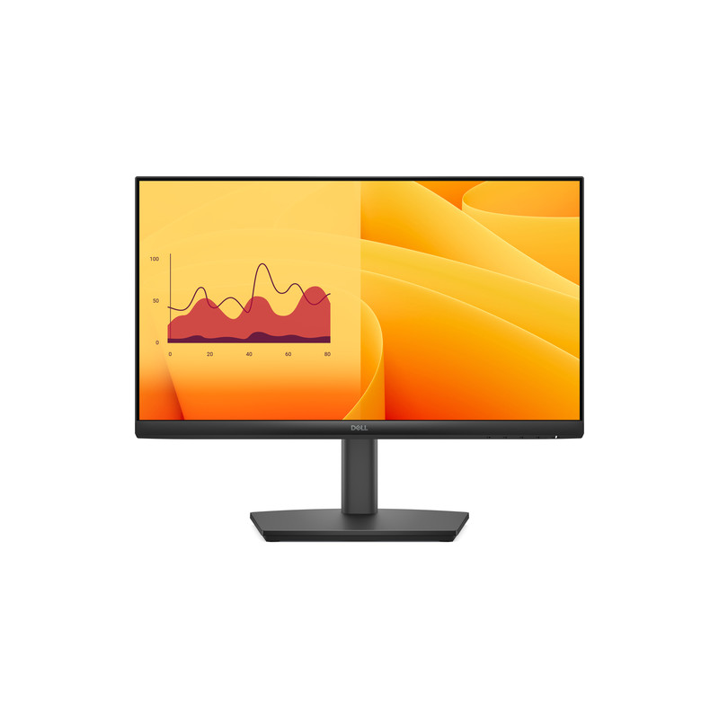 Dell Pro 22 Adjustable Stand Monitor - E2225HSM