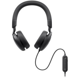 DELL náhlavní souprava WH5024/ Pro Stereo Headset/ sluchátka + mikrofon