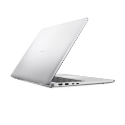 Dell Pro 16 Plus PB16250/U7-266V/16GB/512 GB SSD/16" FHD+/IR Cam & Mic/FgrPr/SmtCd/3 Cell/WLAN/vPro/W11 Pro|3Y ProSpt