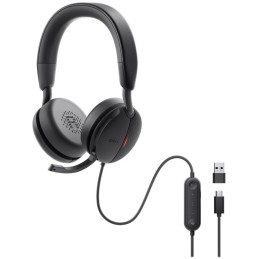 DELL náhlavní souprava WH5024/ Pro Stereo Headset/ sluchátka + mikrofon
