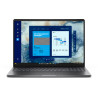 Dell Pro 16 PC16250/5-120U/16GB/512 GB SSD/16" FHD+/|IR Cam & Mic/FgrPr/3 Cell/65W/WLAN/Backlit Kb/W11 Pro/3Y ProSpt