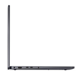 Dell Pro 16 PC16250/5-120U/16GB/512 GB SSD/16" FHD+/|IR Cam & Mic/FgrPr/3 Cell/65W/WLAN/Backlit Kb/W11 Pro/3Y ProSpt