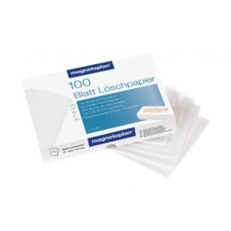 Magnetoplan ELEGANT magnetic squeegee cloths