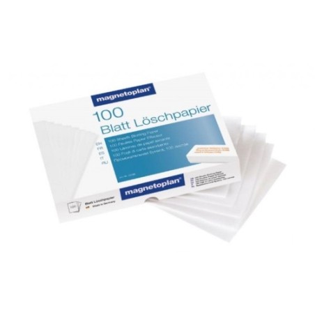 Magnetoplan ELEGANT magnetic squeegee cloths