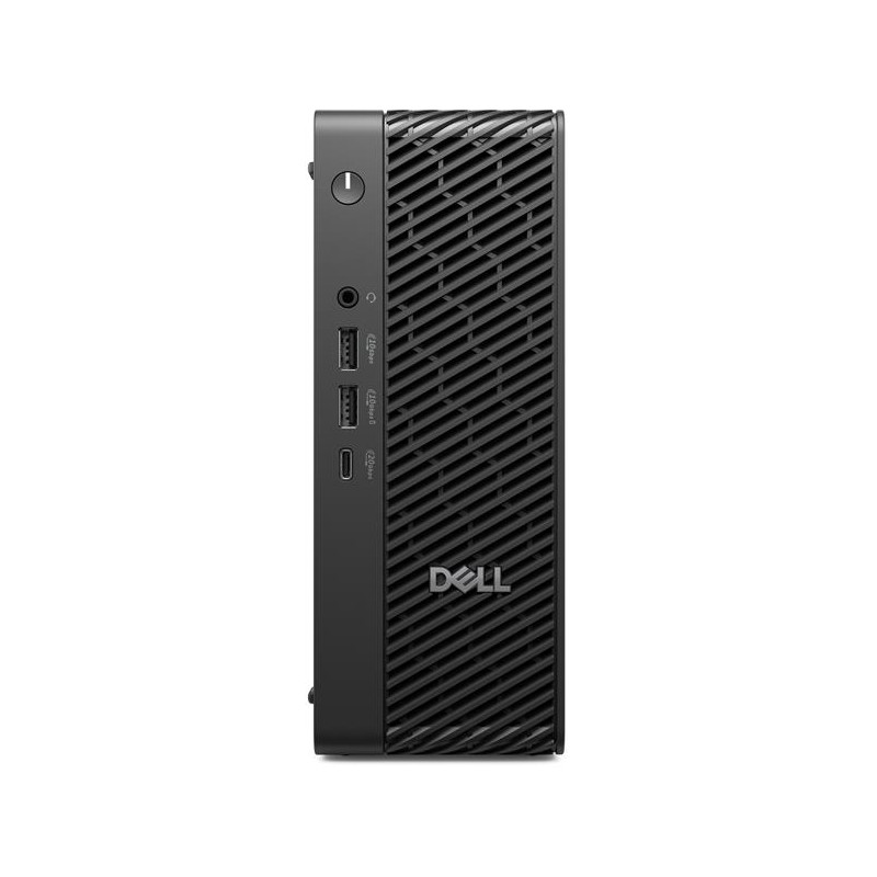 Dell Pro Max Micro FCM2250/TPM/U7-265/16GB/512 GB SSD/Nvidia A400/280W/WLAN/vPro/Kb/Mouse/W11 Pro/3Y ProSpt